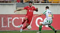 Al Hilal Goda Bintang Liverpool dengan Tawaran Fantastis