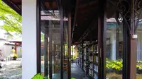 5 Hal Menarik di Rumah Budaya Kratonan