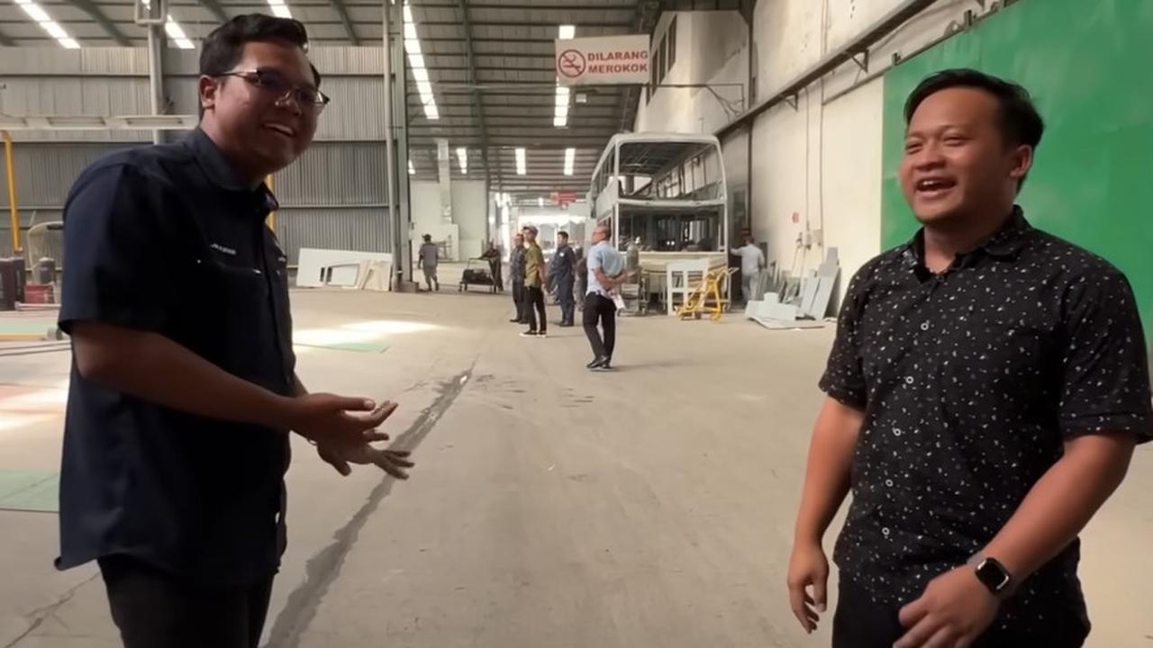 Dok. Istimewa
