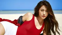 Foto Bugil Mirip Seolhyun AOA Viral, Agensi Buru Penyebar