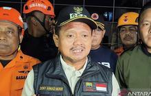 Bupati Sumedang: Proyek TPT Tak Berizin Pemicu Longsor Jatinangor, Empat Pekerja Tewas