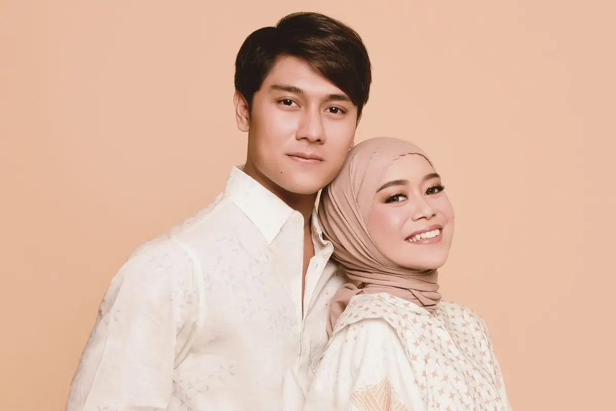 [Fimela] Prewed Lesti Kejora dan Rizky Billar