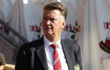 Van Gaal Berikan Hal Besar untuk McNair