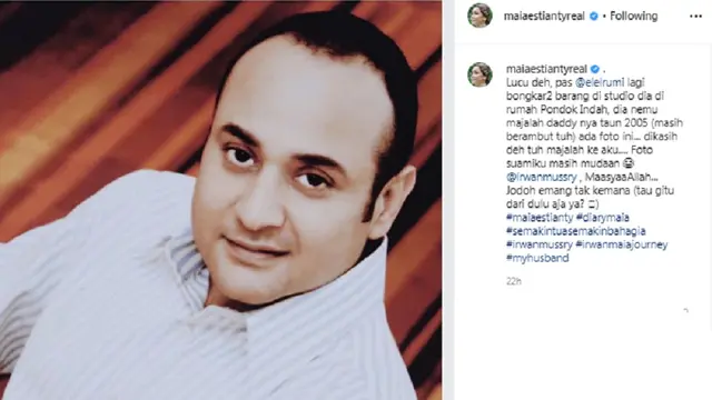Irwan Mussry