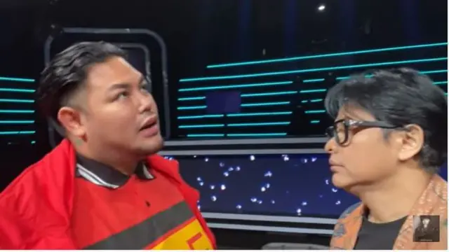 Ivan Gunawan Ungkap Tips Turun Berat Badan 18 Kg dalam Sebulan. Tetap Makan 3 Kali Sehari