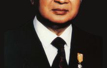 Peran Internet saat Soeharto Lengser