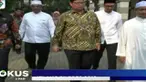 Partai Golkar tetap berkomitmen pada putusan organisasi sebagai partai pendukung pemerintah tanpa syarat.