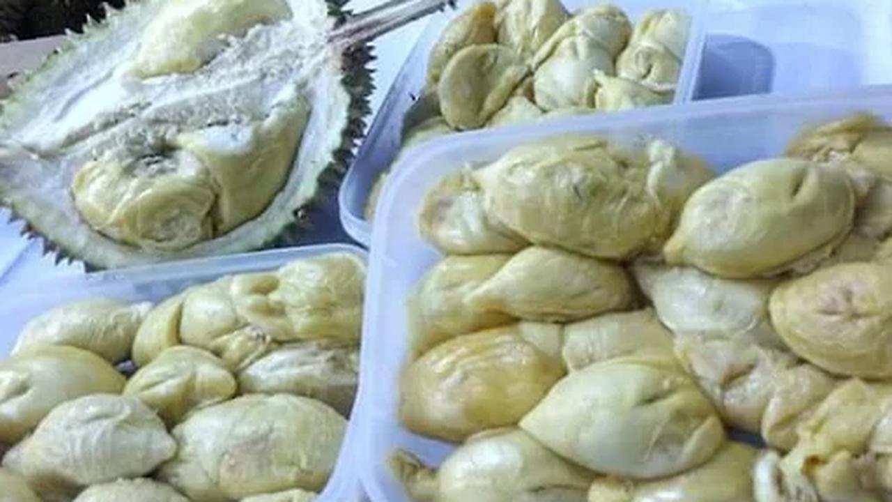 Ucok Durian Jogja