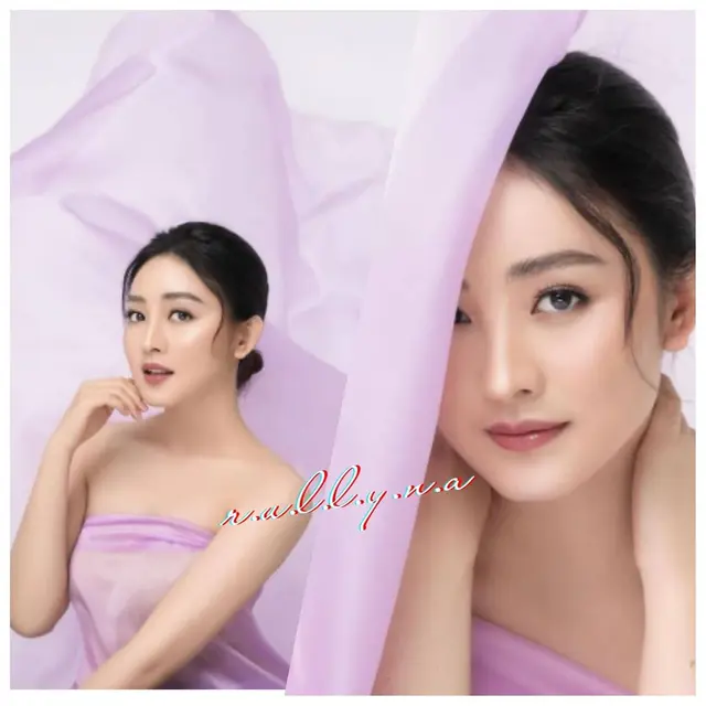6 Pemotretan Natasha Wilona Tampil Bright dan Glowing Ini Menawan