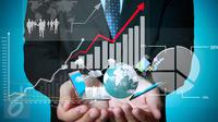 lustrasi Investasi Penanaman Uang atau Modal (iStockphoto)