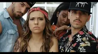 Pakai Formula Despacito, ICBANANA Ikutan Sukses?