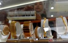 Melonjak Signifikan, Cek Harga Emas Pegadaian Hari Ini: UBS dan Galeri24