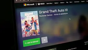 Take-Two Sapu Bersih CyberLeek, Situs Pembocor GTA 6!