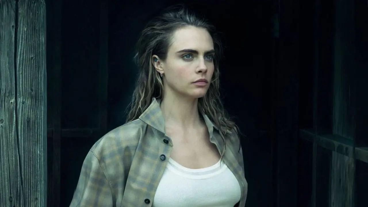 Jalani Rehabilitasi Kecanduan Narkoba, Cara Delevingne Bakal Hapus Tato dan Berhenti Merokok