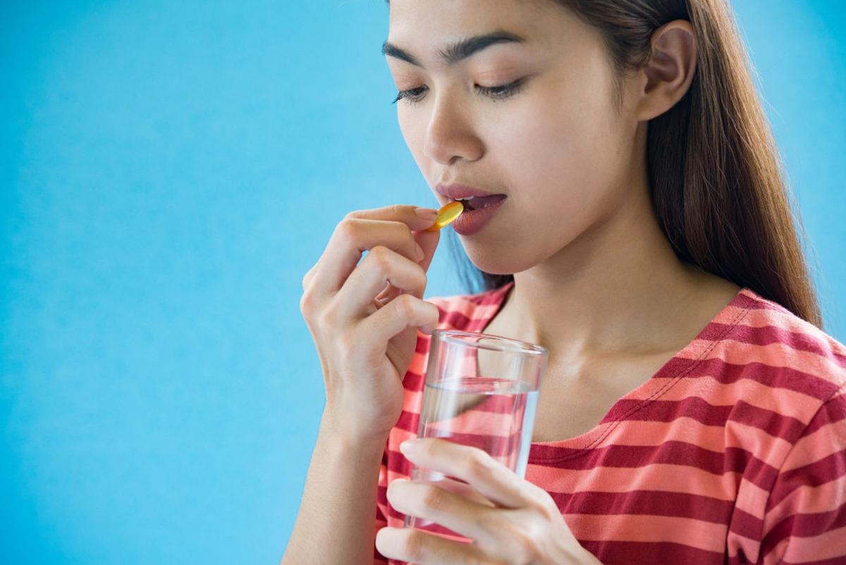 Tanda-tanda yang Ditunjukkan Oleh Tubuh ketika Kekurangan Zat Besi