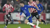 Liga Italia: Mahar AC Milan untuk Meminang Christian Pulisic Belum Direstui Chelsea