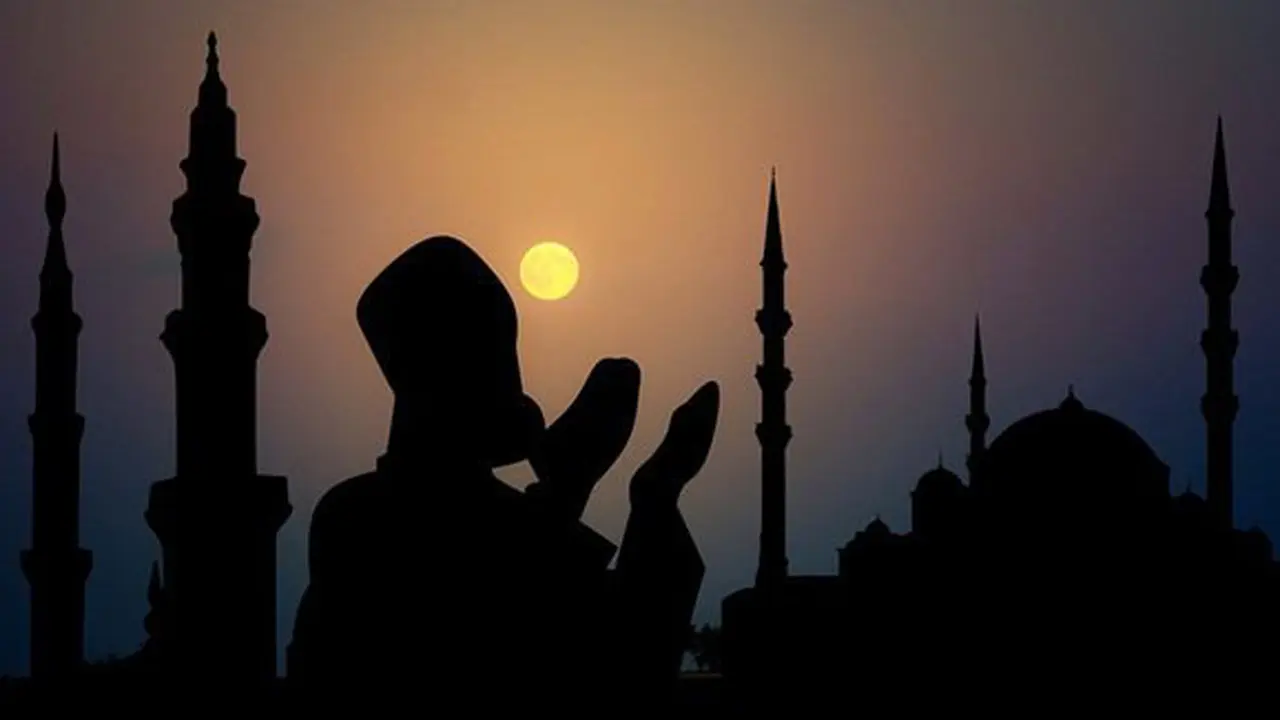 Niat buka puasa/copyright Pixabay.com/mohamed_hassan