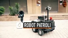 THUMBNAIL ROBOT