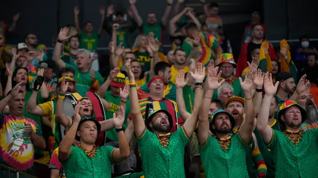 FIBA World Cup 2023: Serbia vs Lithuania