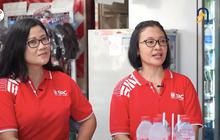 Cerita Dua Ibu Rumah Tangga, Sukses Buka Toko Kelontong Tidak Kalah Modern dengan Supermarket