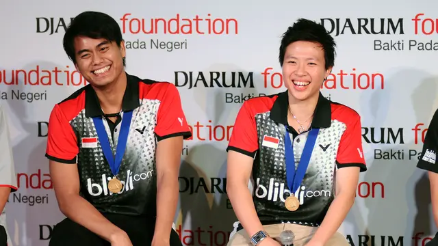 Tontowi Ahmad dan Liliyana Natsir_20140318