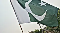 Aktivis HAM Pakistan Divonis Seumur Hidup Penjara