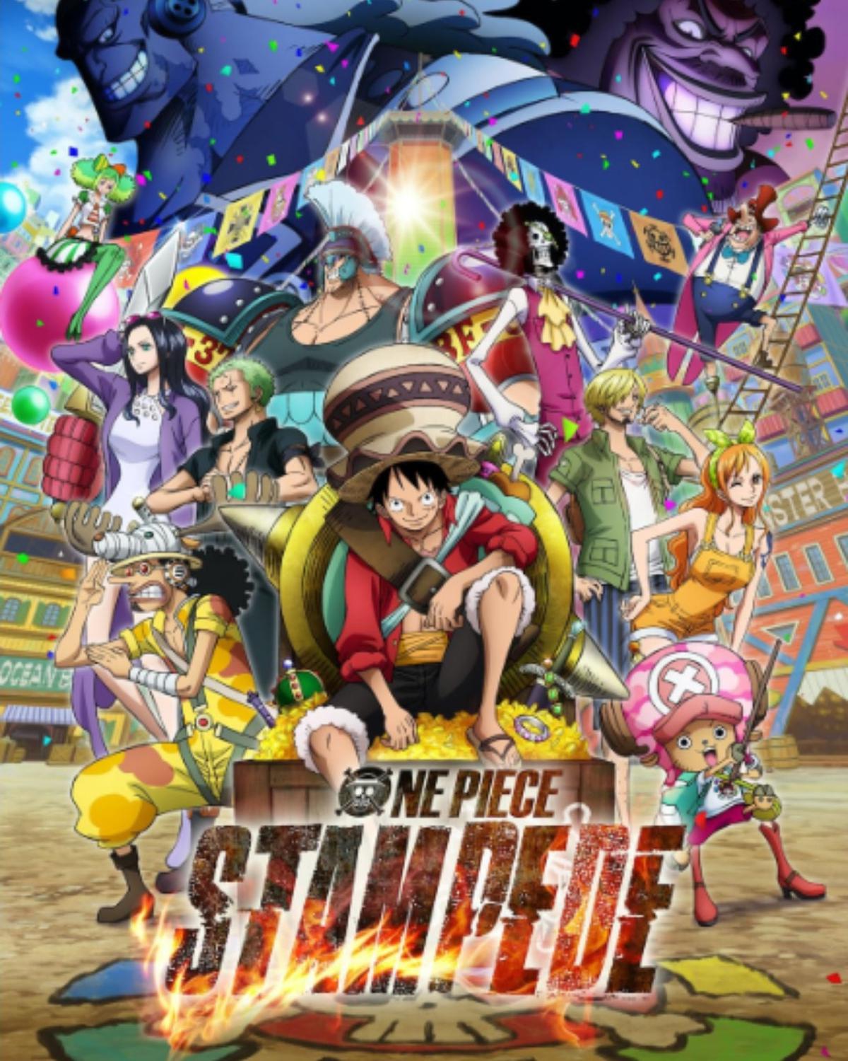 'ONE PIECE' Resmi Comeback! Jadwal Tayang Episode Terbaru yang Wajib Dicatat
