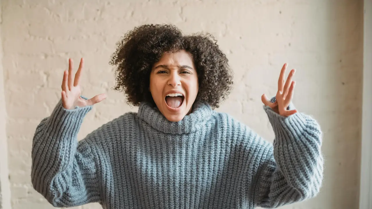 Sulit Mengontrol Amarah? Pahami Anger Management