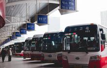 Pemkot Seoul Buka Loker Sopir Bus Buat Warga Asing, Orang Indonesia Silakan Merapat