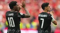 Kanada vs Qatar: Hattrick Spesial Jonathan David dan Kemenangan Bersejarah Kanada