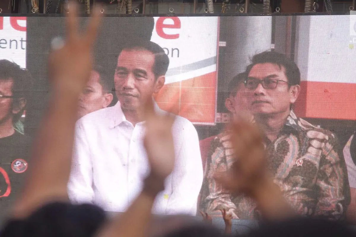 Rembuk Nasional Aktivis '98