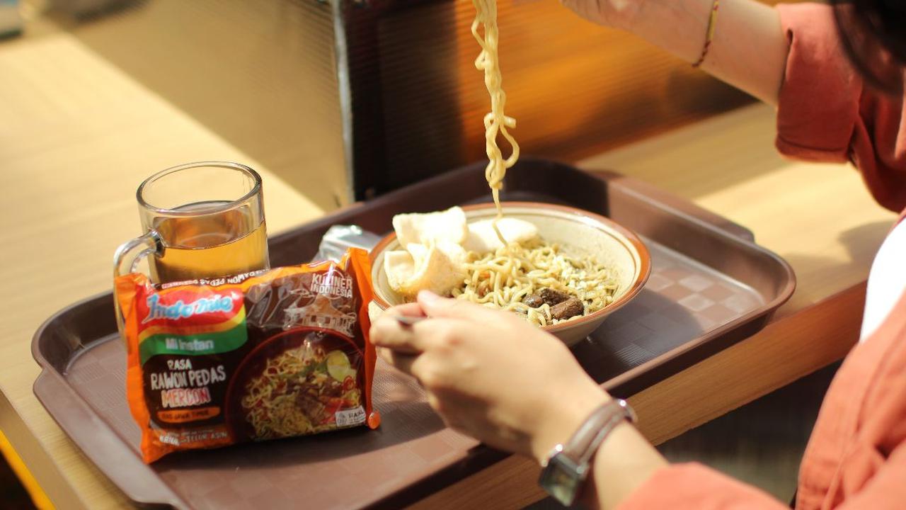 Sensasi Pedas dan Gurih Rawon Pedas Mercon
