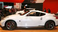 Suksesor Kehebatan Nissan 370Z Segera Lahir!