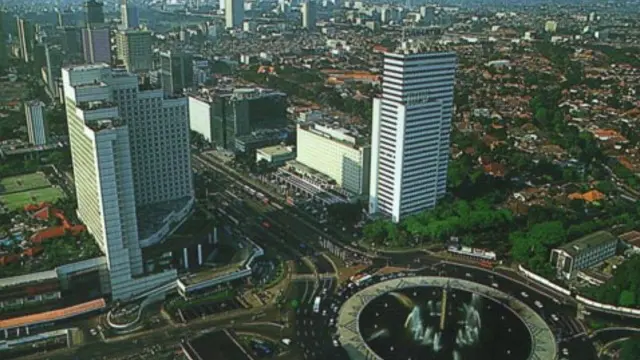 News Flash : Strategi Kapolda Metro Jaya Atasi Keamanan Ibukota