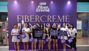 Minat Olahraga Raket Meningkat, Turnamen Tenis di Jakarta Diikuti 262 Perempuan