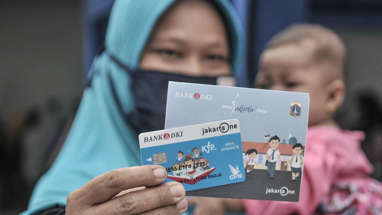 Pencairan Dana KJP Plus Mei 2025: Simak Tanggal dan Nominal Bantuan