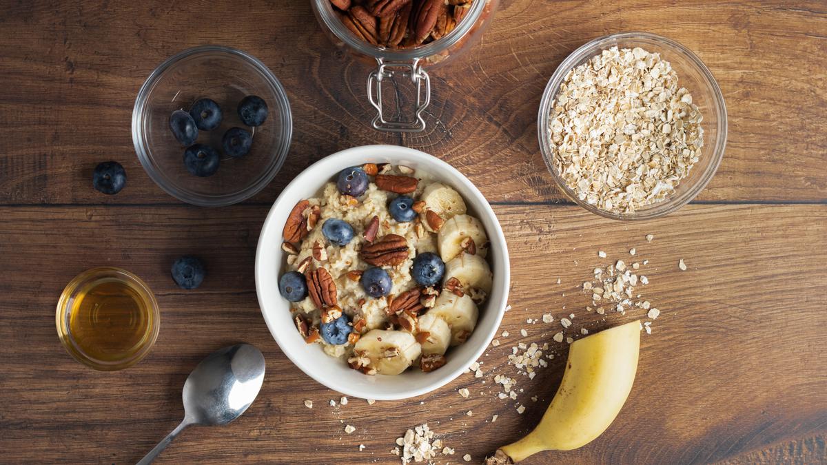 Артикул Novello Oatmeal