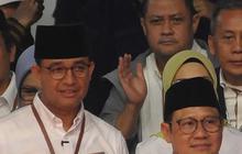 Rahasiakan Survei Internal, Timnas AMIN: Anies-Muhaimin Berpotensi Menang Pilpres