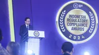 Indonesia Regulatory Compliance Awards (IRCA) 2024. (Liputan6.com/ ist)