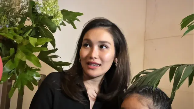 Ayu Ting Ting