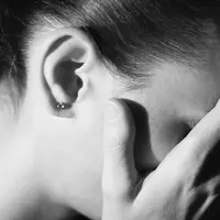 Ilutrasi KDRT. (via. womenaware)