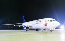 Indonesia Airlines: Maskapai Baru dengan Layanan Premium