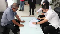Terjerat Narkoba, Ketua DPRD Buton Selatan Direhabilitasi