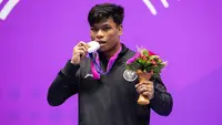 Wushu Tambah 2 Medali Emas untuk Indonesia di SEA Games 2025 Melalui Samuel Marbun dan Tharisa Dea Florentina