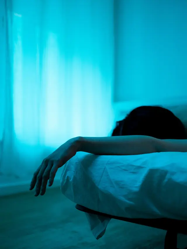 Posisi Tidur Yearner. Posisi Tidur Ini Bisa Ungkap Kepribadian Sosialmu