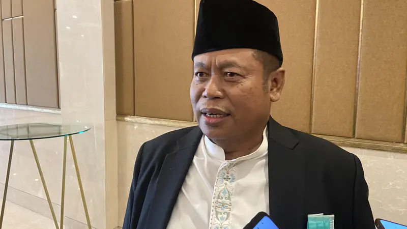 Wakil Ketua MUI Marsudi Syuhud