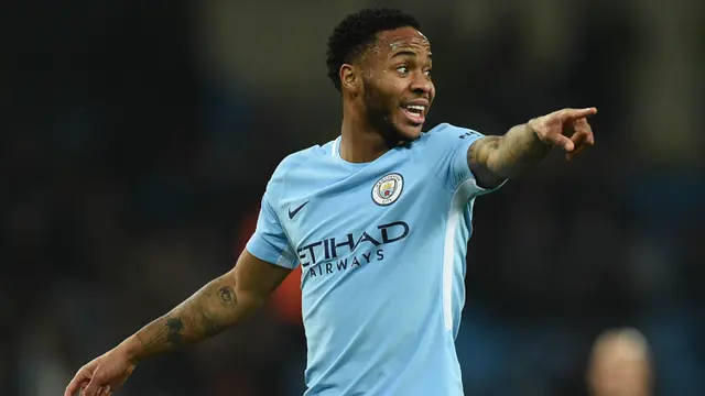 Top scorer sementara Premier League