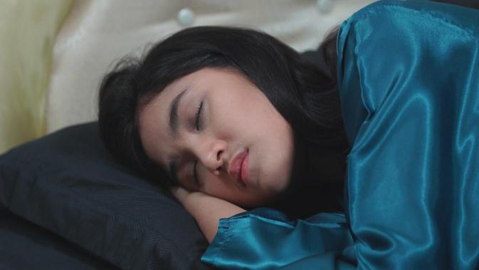 LIVE Streaming SCTV Sinetron Favorit Samudra Cinta Episode ...