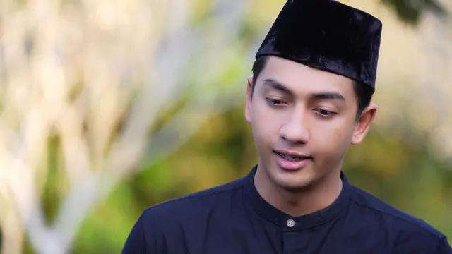 Tajwid Cinta