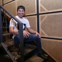 Preskon film Rembulan Di Matamu (Nurwahyunan/bintang.com)